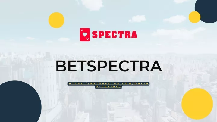 betspectra