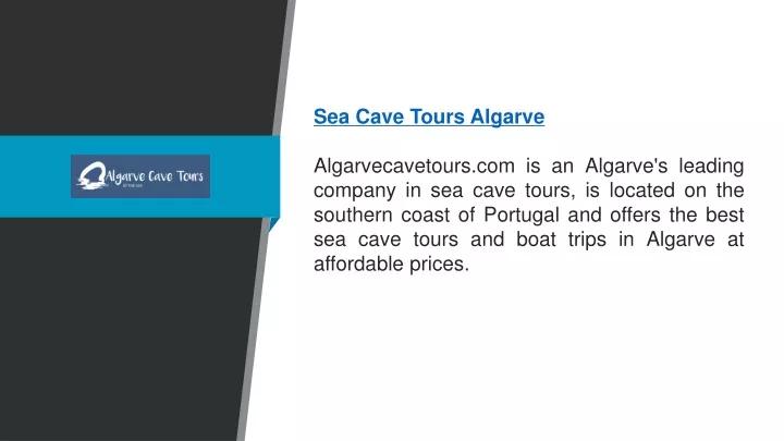 sea cave tours algarve algarvecavetours