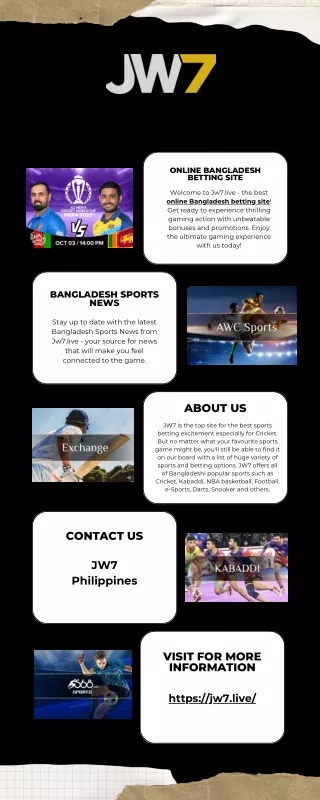 Bangladesh Online Betting Site