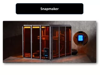 s napmaker
