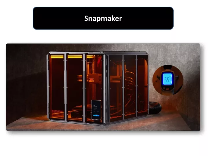 s napmaker