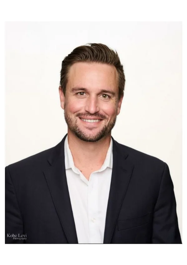 corporate headshots Los Angeles
