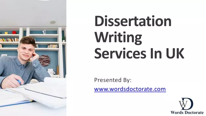 dissertation writing services in uk