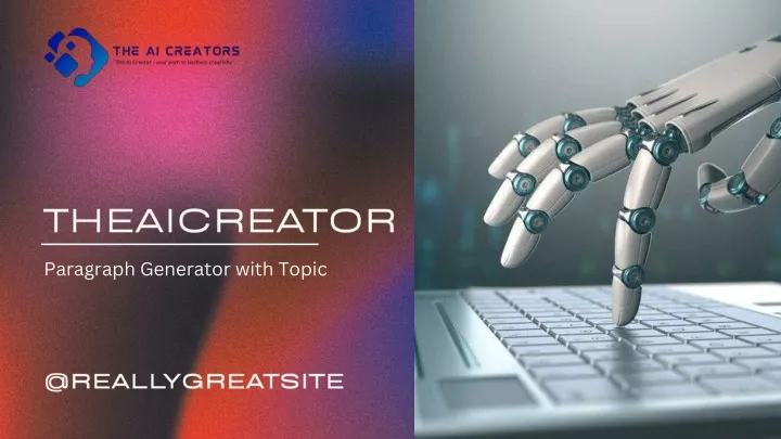 theaicreator