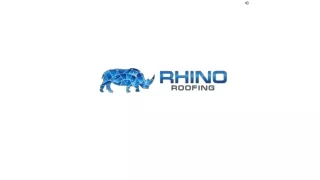 Unleash Your Roofing Potential in Englewood CO with Rhino Industries