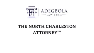 Best DUI Lawyer in Charleston, SC