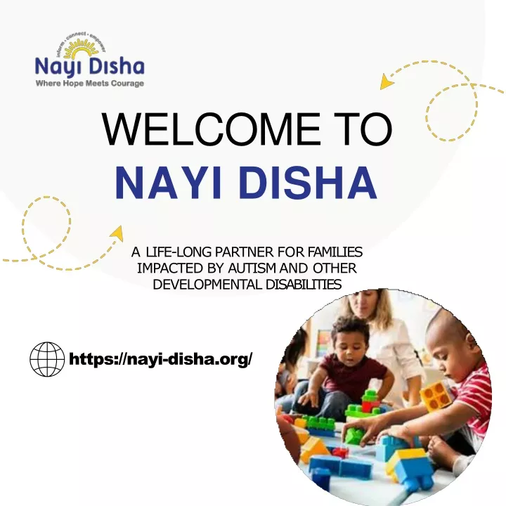 welcome to nayi disha