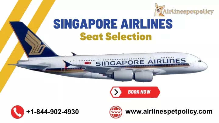 singapore airlines seat selection