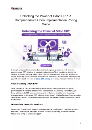 Odoo Implementation Pricing_ A Comprehensive Guide (1)