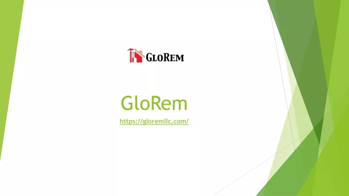 glorem https gloremllc com