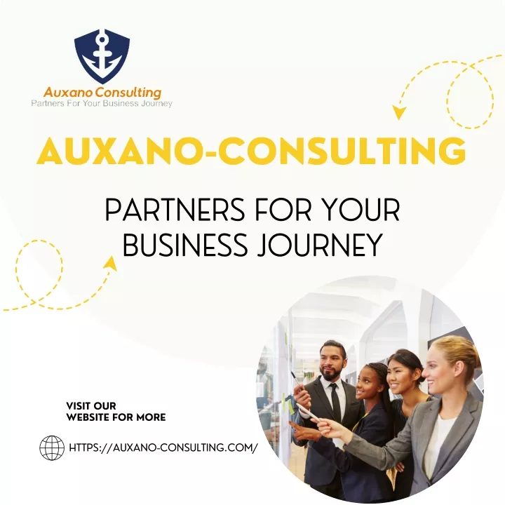 auxano consulting