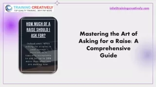 info@trainingcreatively com