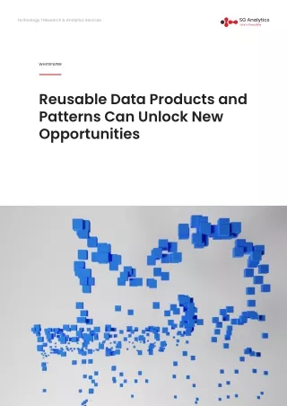 technology research analytics services