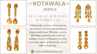 estd kotawala