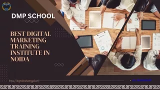 dmp school