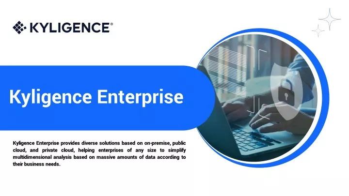 kyligence enterprise