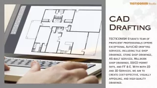 cad drafting