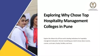 Exploring-Why-Chose-Top-Hospitality-Management-Colleges-in-Pune