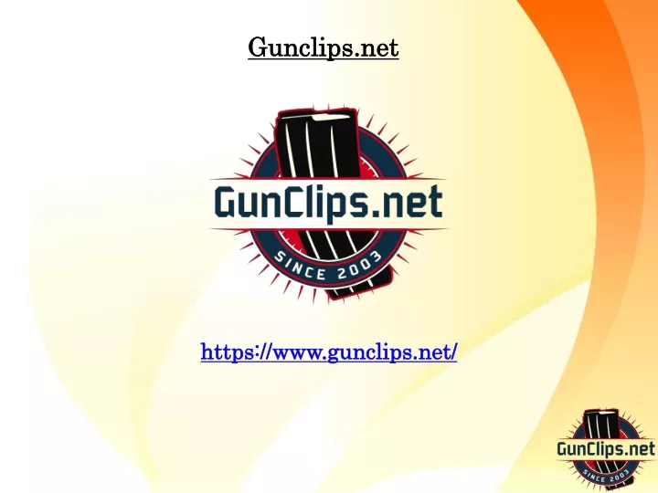 gunclips net