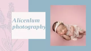 Baby Photographer  in Seattle