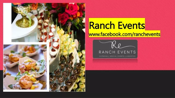 ranch events www facebook com ranchevents
