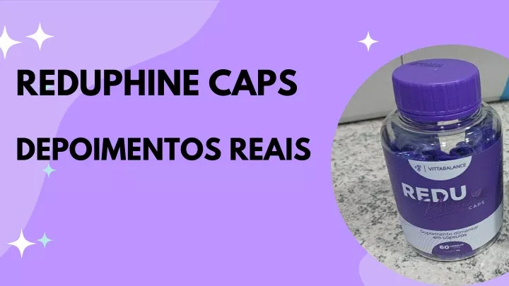 reduphine caps
