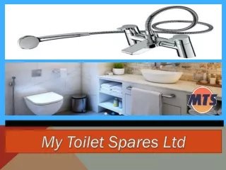 Keeping Your Bathroom Pristine with Ideal Standard Spares
