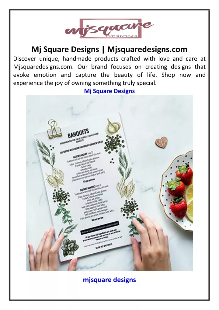 mj square designs mjsquaredesigns com discover