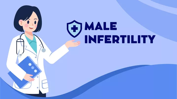 male infertility