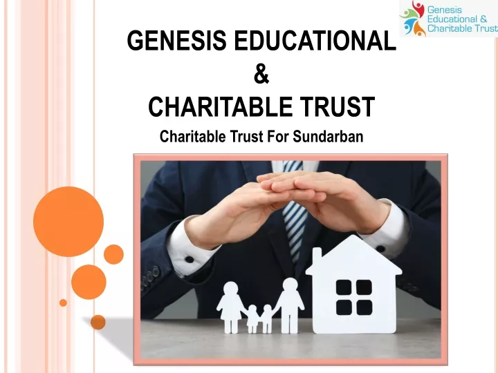 genesis educational charitable trust