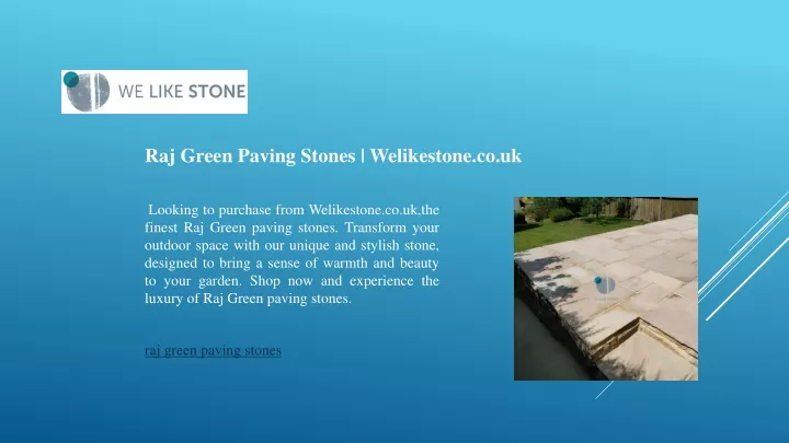 raj green paving stones welikestone co uk