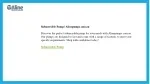 Submersible Pump  Alinepumps.com.au - slide 1