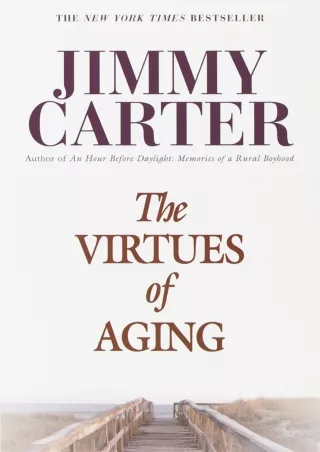 $PDF$/READ/DOWNLOAD The Virtues of Aging (Library of Contemporary Thought)