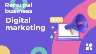 Digital marketing