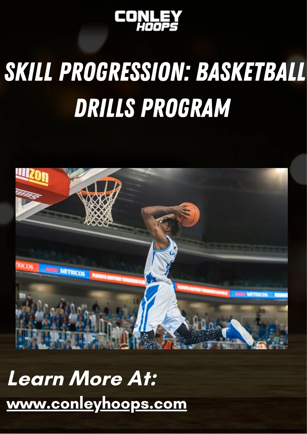 PPT - Skill Progression Basketball Drills Program PowerPoint ...