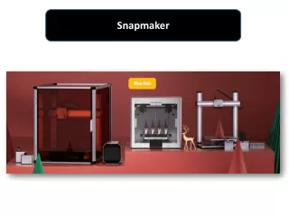 s napmaker