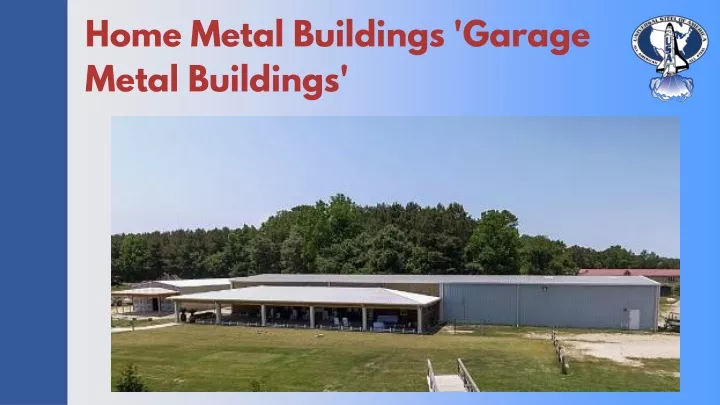 home metal buildings garage metal buildings