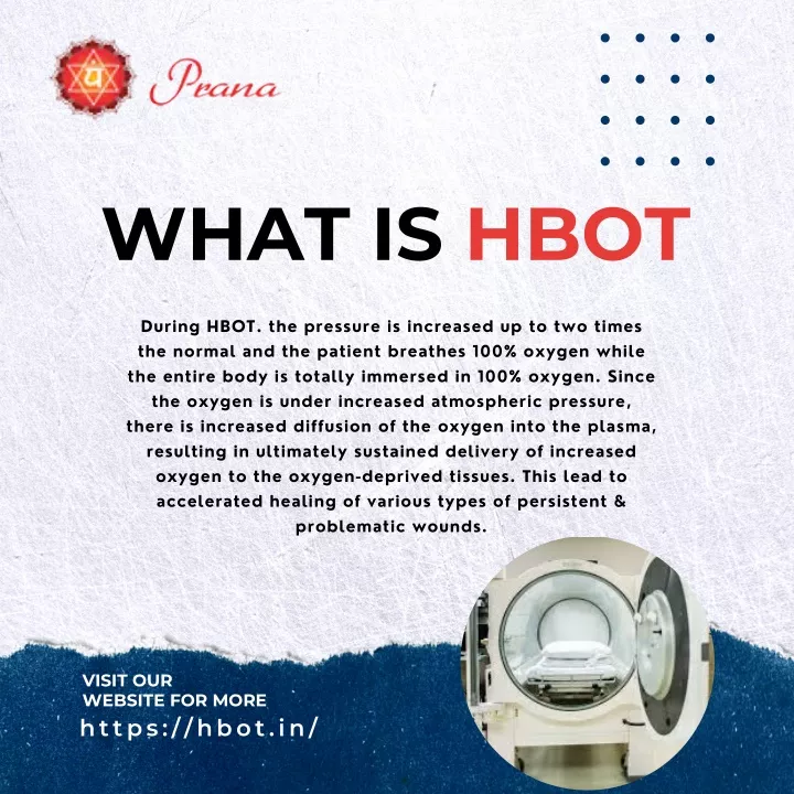 what is hbot
