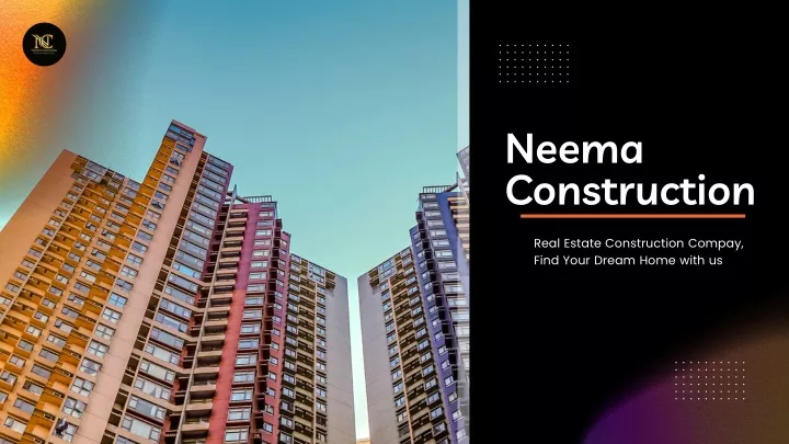 neema construction
