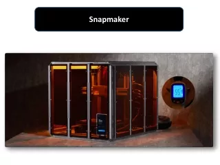 s napmaker