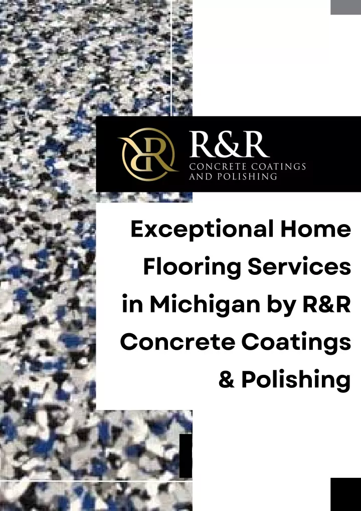 exceptional home flooring services in michigan