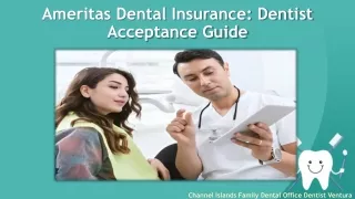 Find Your Ideal Dentist That Accepts Ameritas Dental Insurance