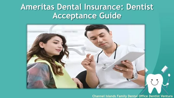 ameritas dental insurance dentist acceptance guide