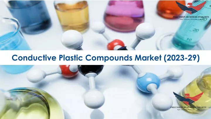 conductive plastic compounds market 2023 29