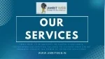 "Amrit Web: Empowering Digital Solutions | Unleash Your Online Potential!" - slide 1