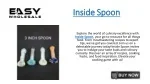 Inside Spoon - slide 1