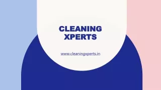 Sofa Cleaning Services This Diwali at Affordable Prices by Cleaningxperts