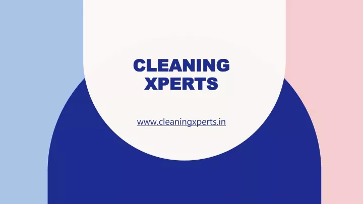 cleaning xperts