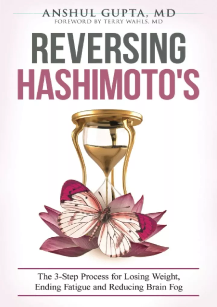 reversing hashimoto s a 3 step process for losing