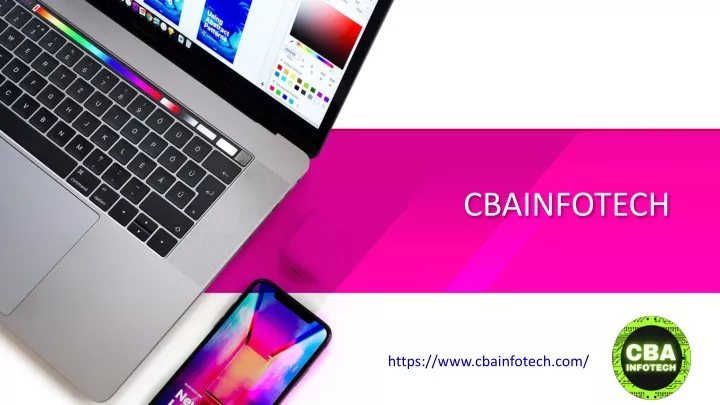 cbainfotech